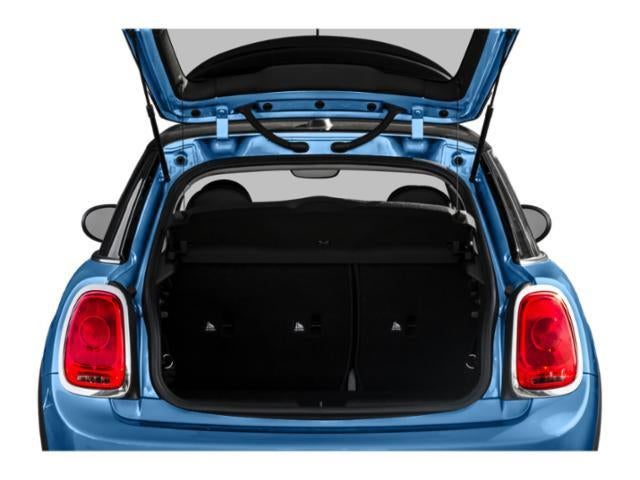 2015 MINI Hardtop Cooper S