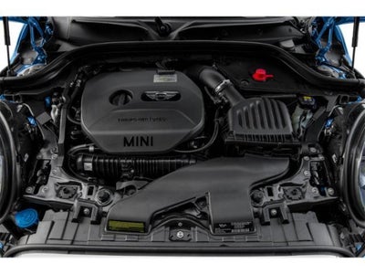 2015 MINI Hardtop Cooper S