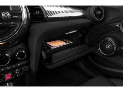 2015 MINI Hardtop Cooper S