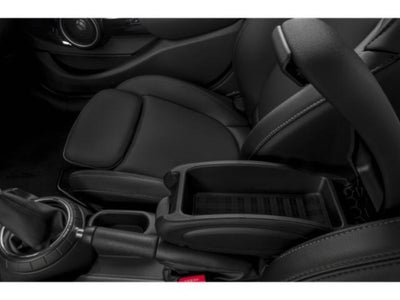 2015 MINI Hardtop Cooper S