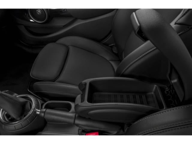 2015 MINI Hardtop Cooper S