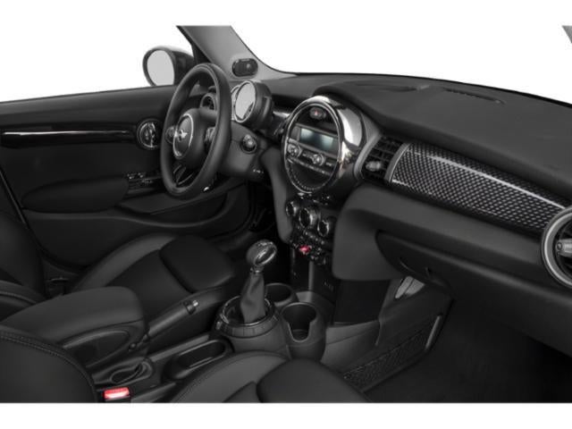 2015 MINI Hardtop Cooper S