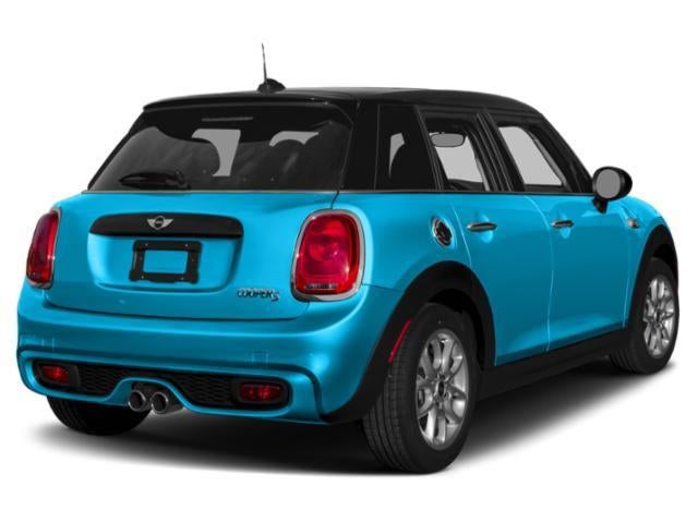 2015 MINI Hardtop Cooper S