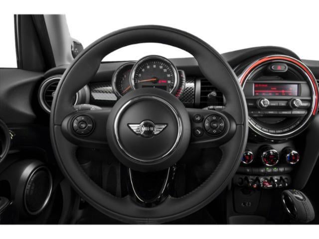 2015 MINI Hardtop Cooper S