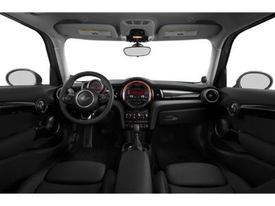 2015 MINI Hardtop Cooper S