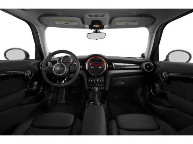 2015 MINI Hardtop Cooper S