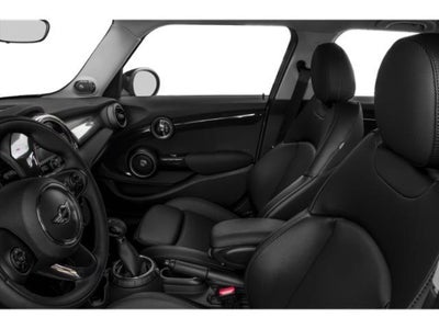 2015 MINI Hardtop Cooper S