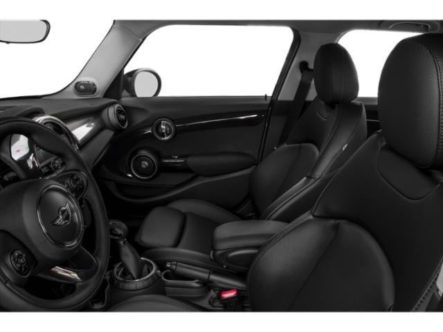 2015 MINI Hardtop Cooper S