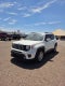 2020 Jeep Renegade Latitude FWD
