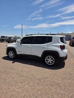 2020 Jeep Renegade Latitude FWD