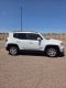 2020 Jeep Renegade Latitude FWD