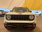 2023 Jeep Renegade Trailhawk 4x4