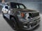 2022 Jeep Renegade Altitude 4x4