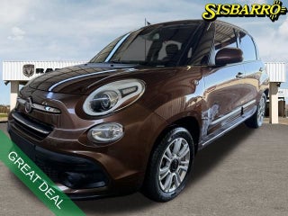 2019 FIAT 500L Pop