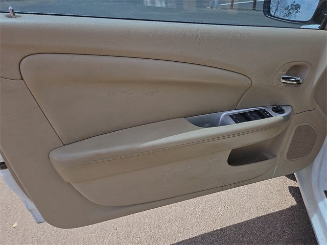 2013 Chrysler 200 Limited