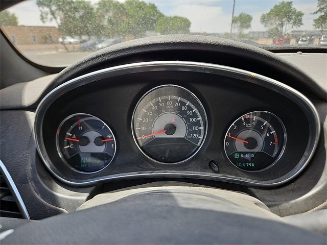 2013 Chrysler 200 Limited