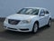 2013 Chrysler 200 Limited