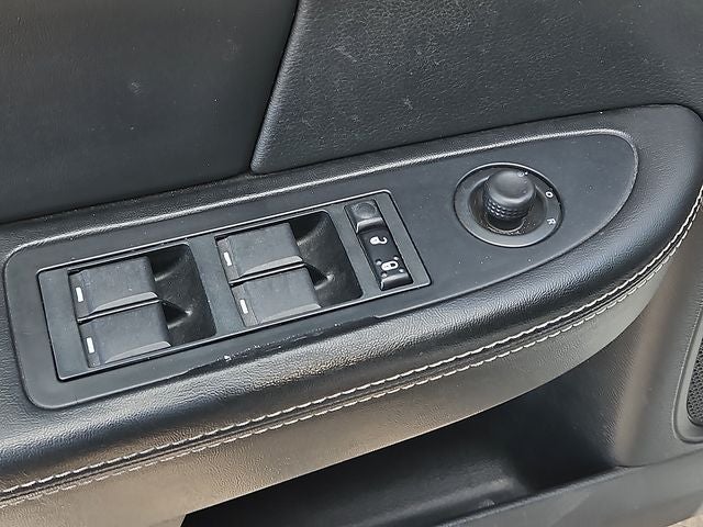 2013 Chrysler 200 Limited