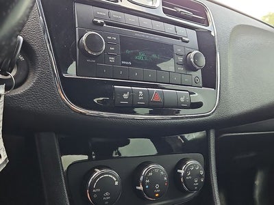 2013 Chrysler 200 Limited
