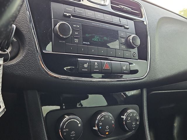 2013 Chrysler 200 Limited