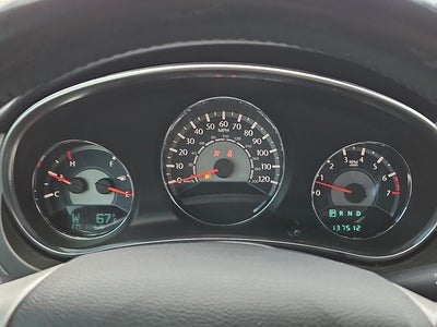 2013 Chrysler 200 Limited