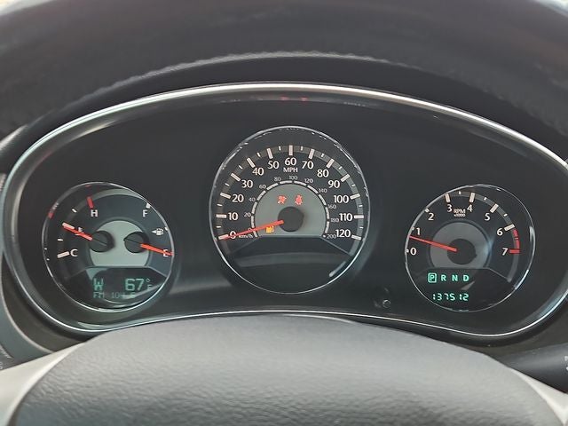 2013 Chrysler 200 Limited