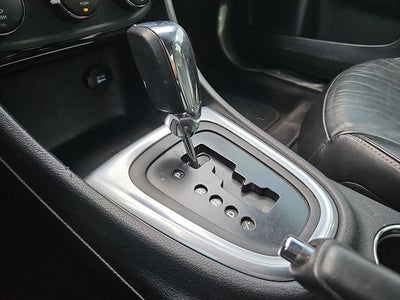 2013 Chrysler 200 Limited