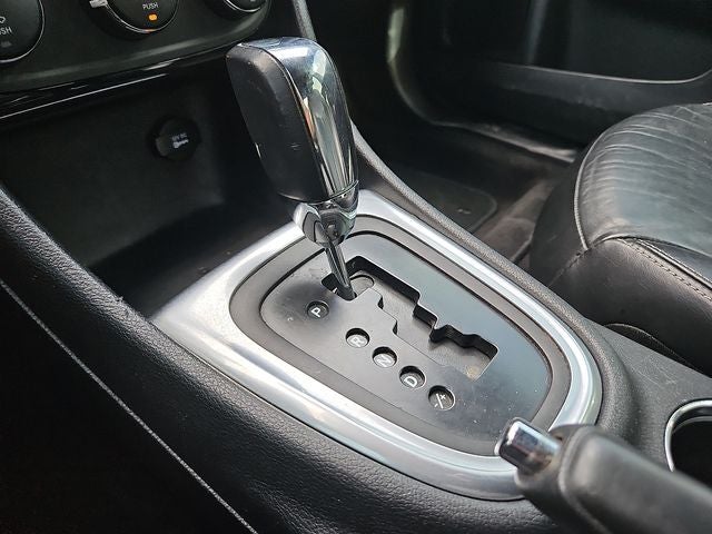 2013 Chrysler 200 Limited