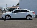 2013 Chrysler 200 Limited