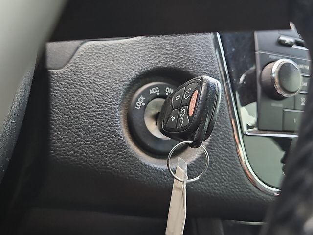 2013 Chrysler 200 Limited