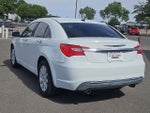 2013 Chrysler 200 Limited
