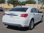 2013 Chrysler 200 Limited
