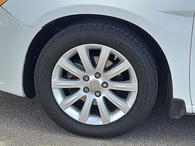 2013 Chrysler 200 Limited