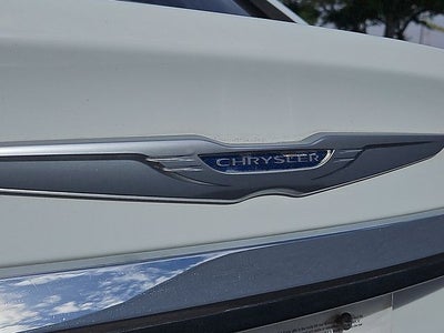 2013 Chrysler 200 Limited