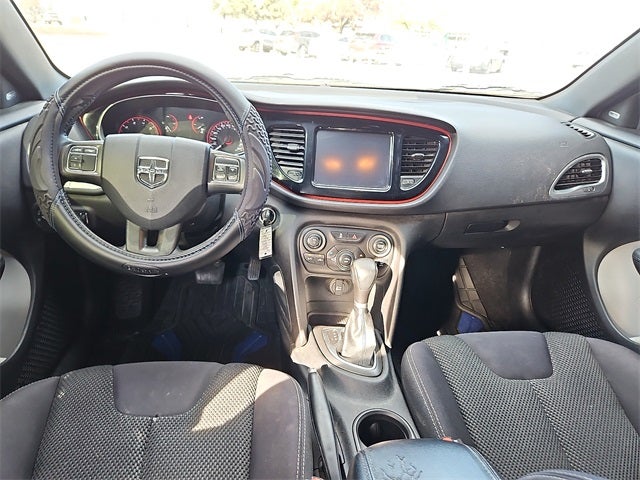 2015 Dodge Dart SXT