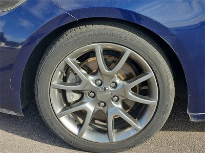 2015 Dodge Dart SXT