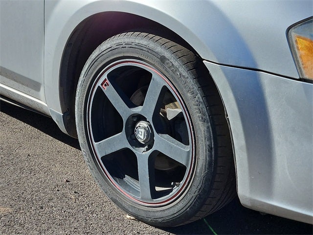 2012 Dodge Avenger SE