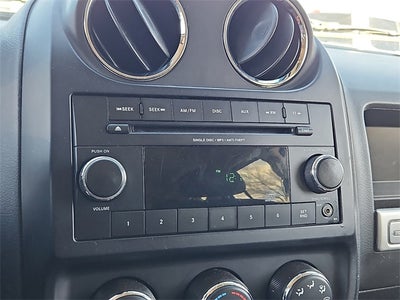 2015 Jeep Compass Sport