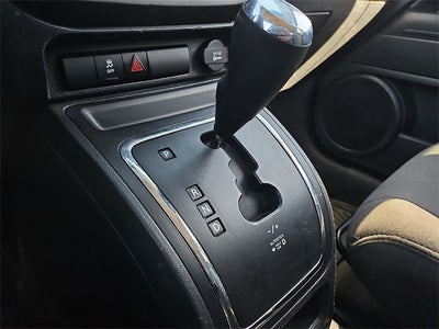 2015 Jeep Compass Sport