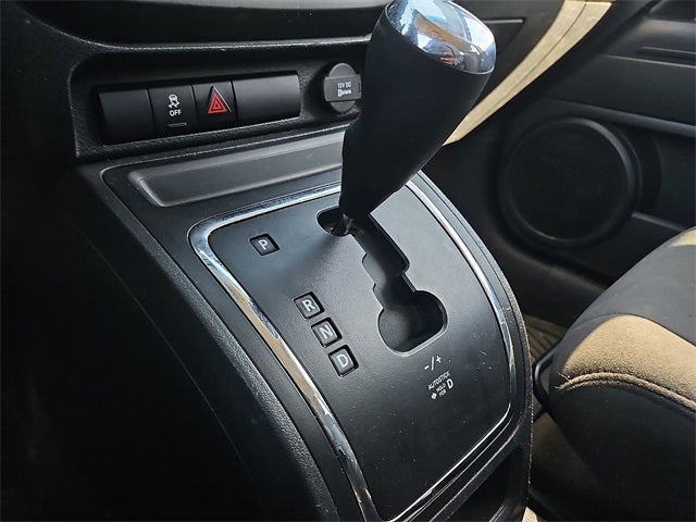 2015 Jeep Compass Sport