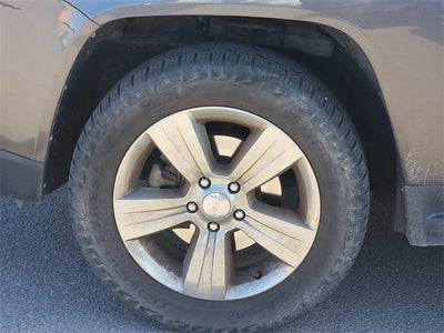 2015 Jeep Compass Sport