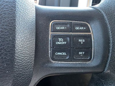 2013 RAM 1500 SLT