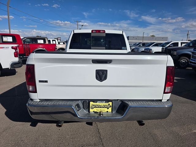 2013 RAM 1500 SLT