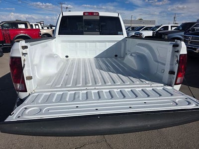 2013 RAM 1500 SLT