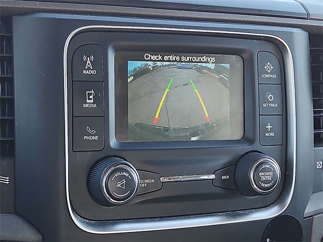 2019 RAM 1500 Classic Express