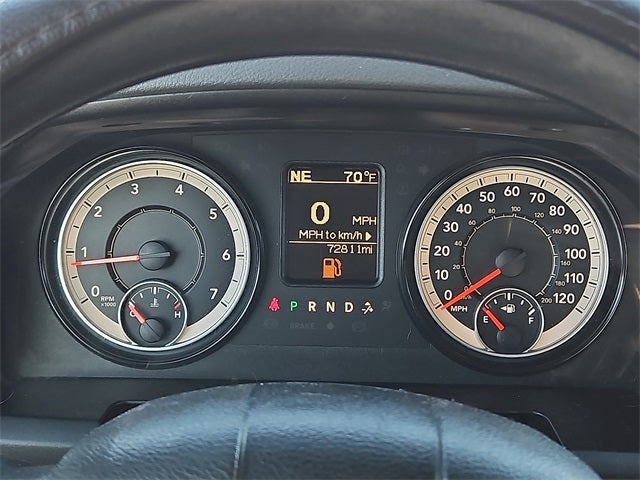 2019 RAM 1500 Classic Express