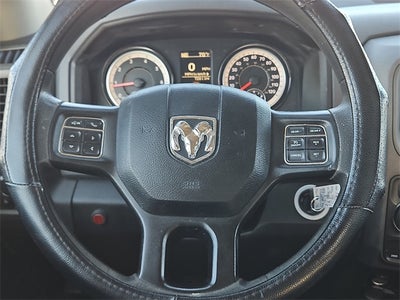 2019 RAM 1500 Classic Express