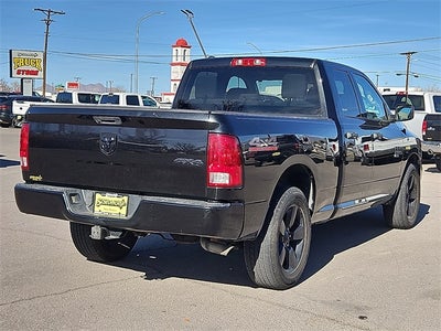 2019 RAM 1500 Classic Express