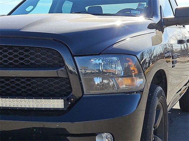 2019 RAM 1500 Classic Express