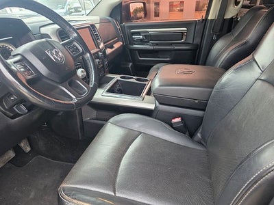 2014 RAM 1500 Sport